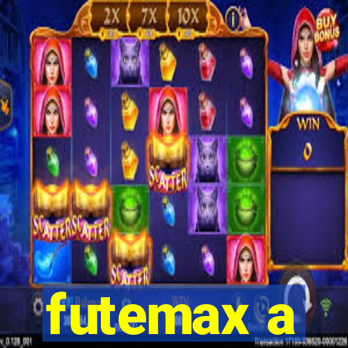 futemax a