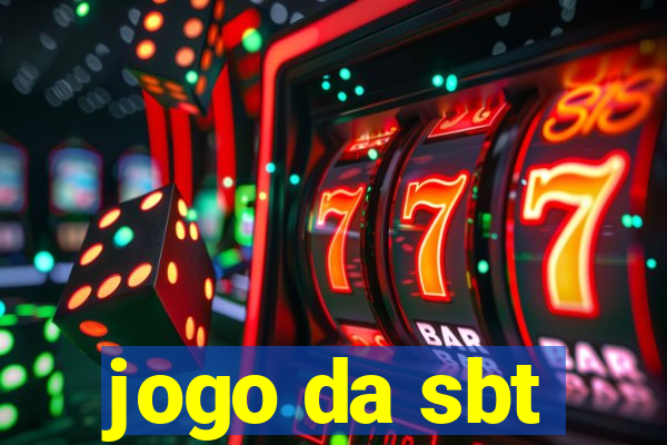 jogo da sbt