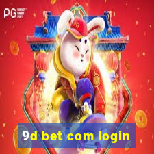 9d bet com login