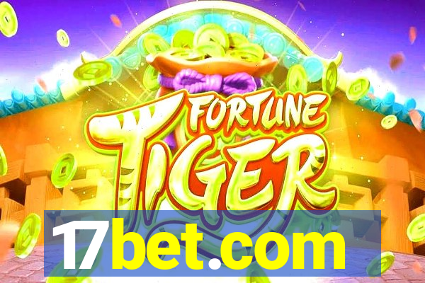 17bet.com