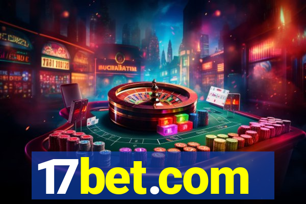 17bet.com