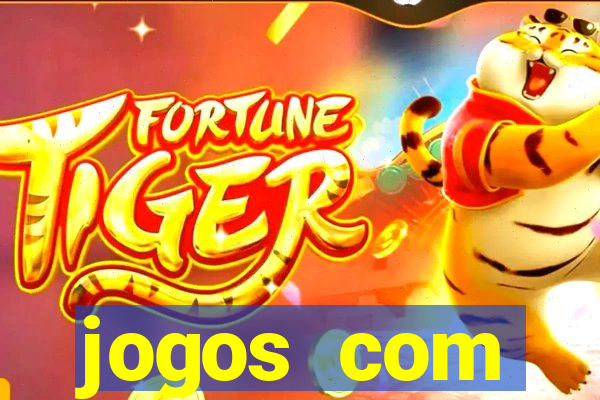 jogos com funcionalidade pg