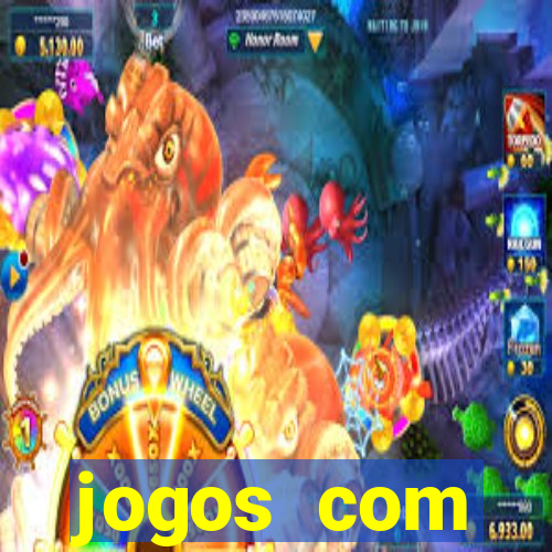 jogos com funcionalidade pg