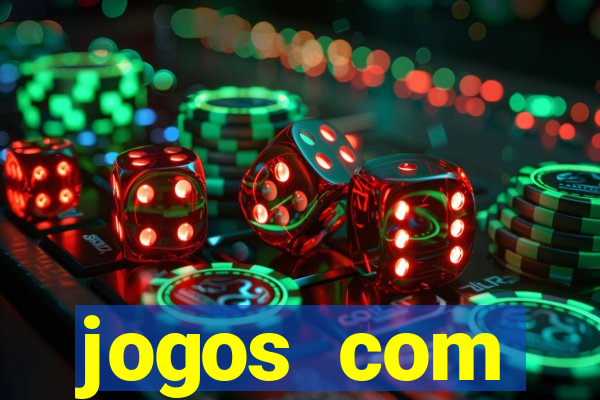 jogos com funcionalidade pg