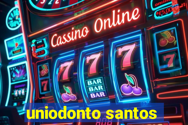 uniodonto santos