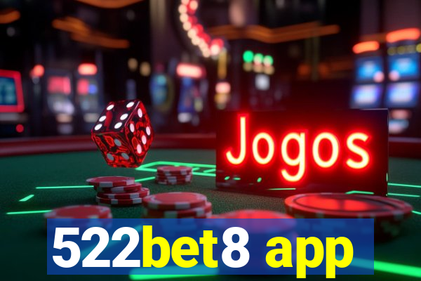 522bet8 app