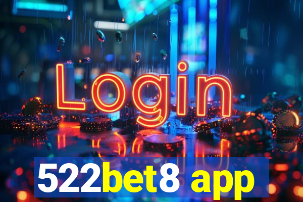 522bet8 app