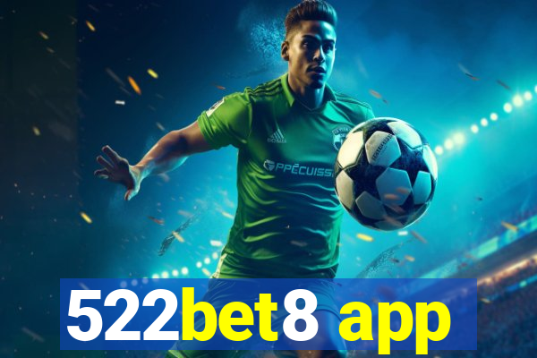 522bet8 app