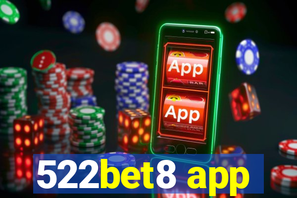 522bet8 app