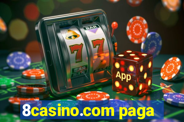 8casino.com paga