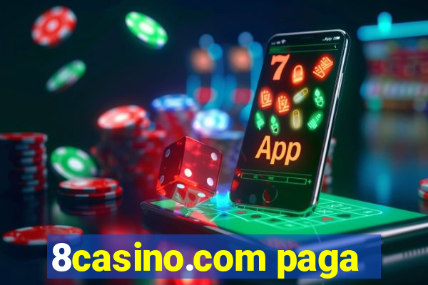 8casino.com paga