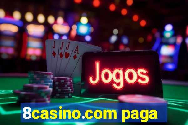 8casino.com paga