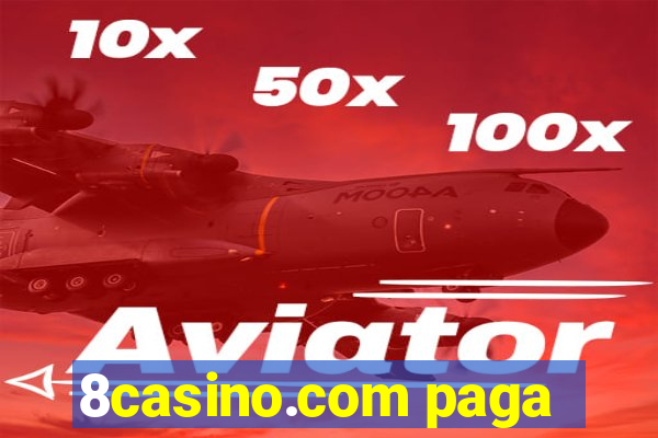 8casino.com paga