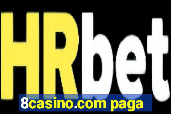 8casino.com paga