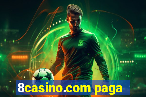 8casino.com paga