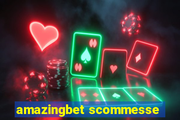 amazingbet scommesse