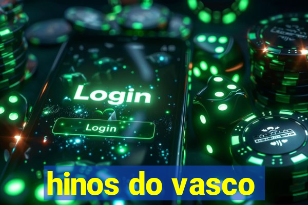 hinos do vasco