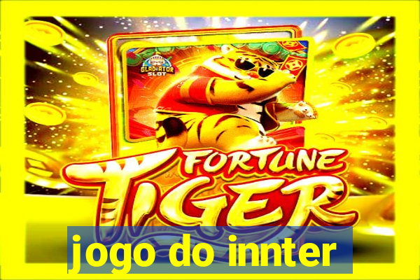 jogo do innter