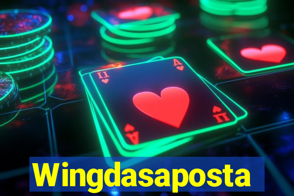 Wingdasaposta