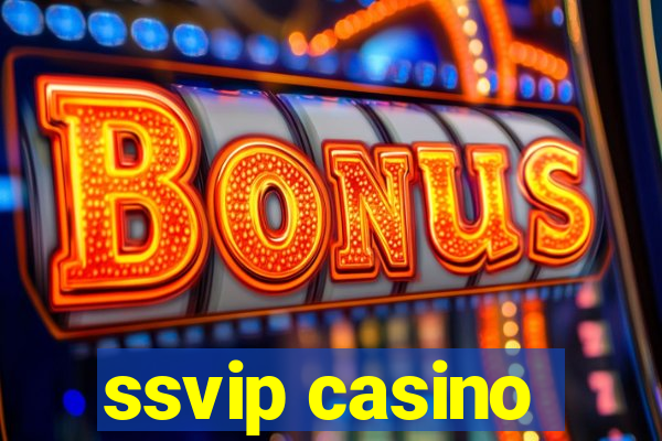 ssvip casino