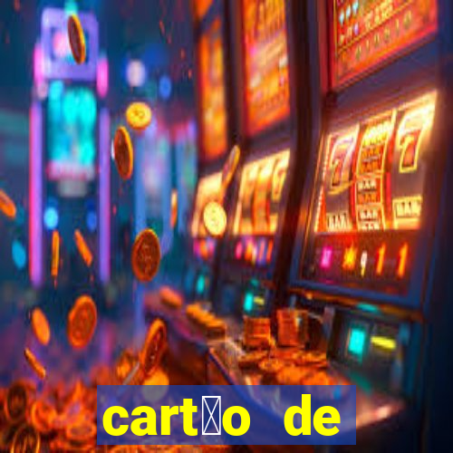 cart茫o de cr茅dito mart minas