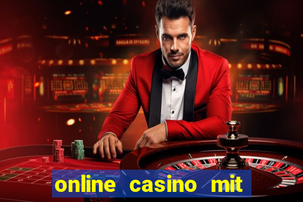 online casino mit postfinance bezahlen