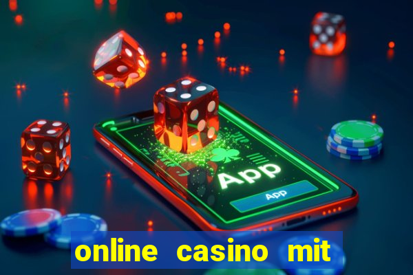 online casino mit postfinance bezahlen