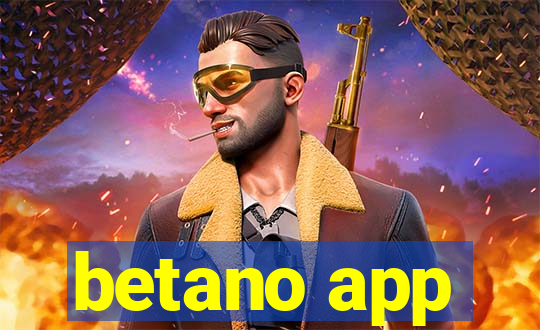 betano app