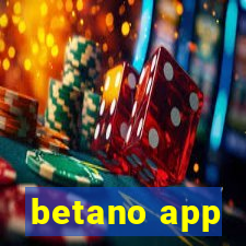 betano app