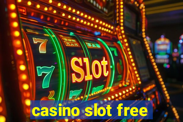 casino slot free