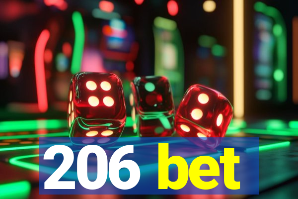 206 bet