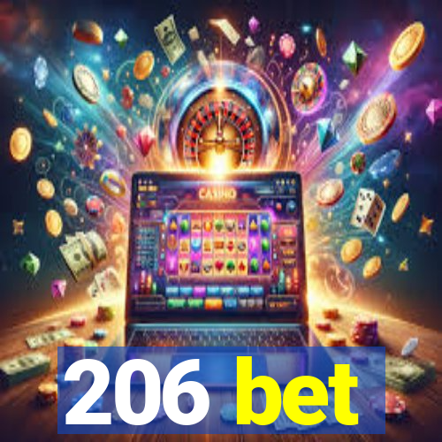 206 bet