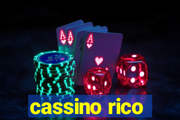 cassino rico