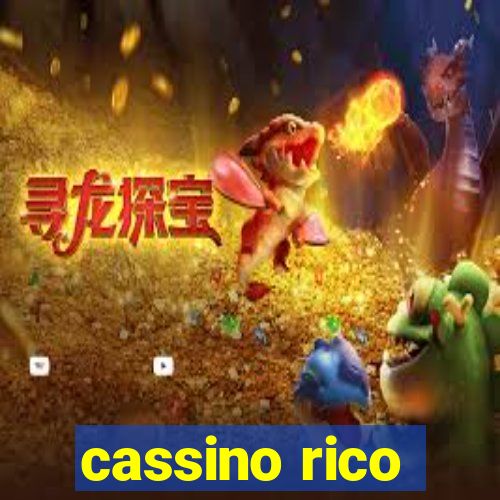 cassino rico