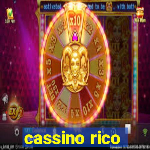 cassino rico