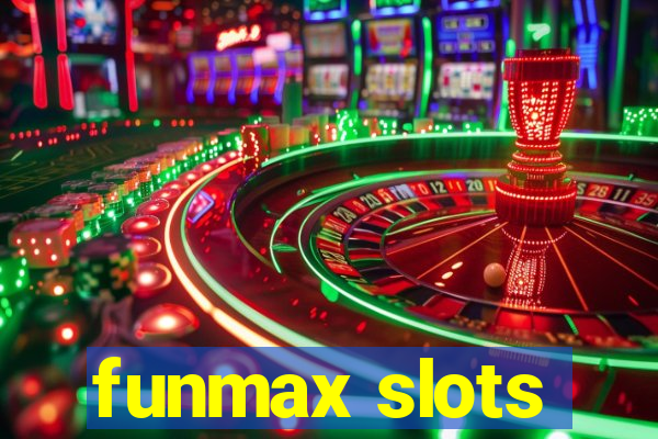 funmax slots