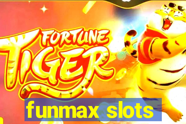 funmax slots