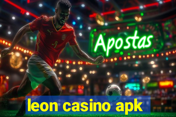 leon casino apk