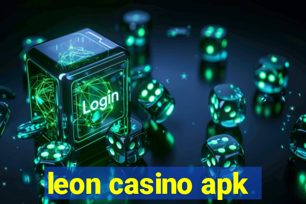 leon casino apk