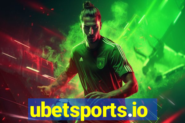 ubetsports.io