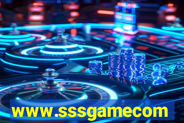 www.sssgamecom