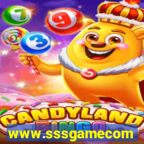 www.sssgamecom