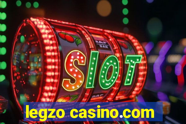 legzo casino.com