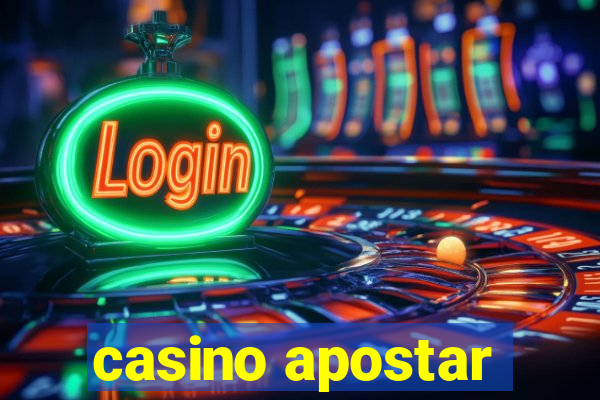 casino apostar