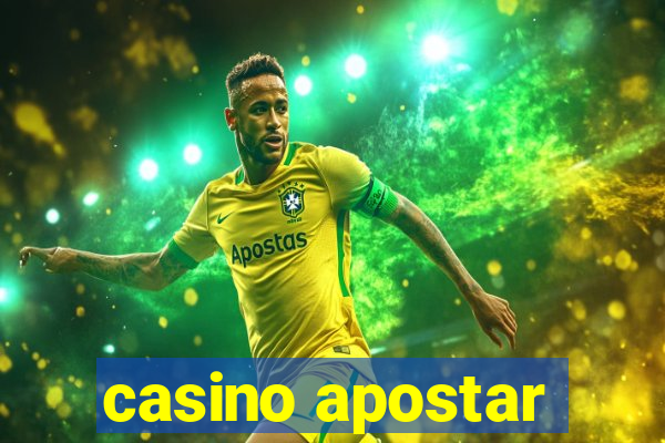 casino apostar