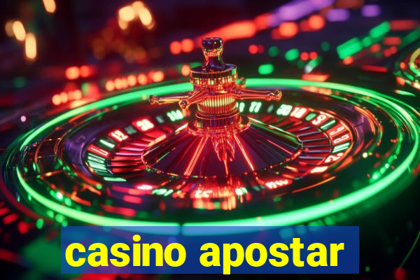 casino apostar