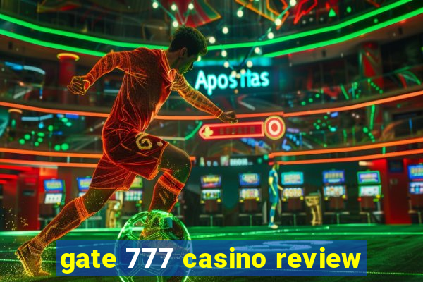 gate 777 casino review