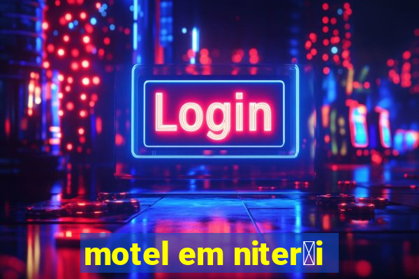 motel em niter贸i