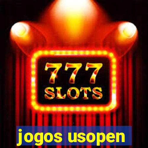 jogos usopen