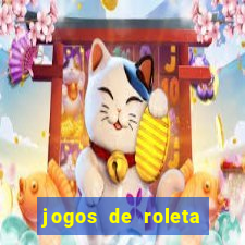 jogos de roleta que ganha dinheiro de verdade